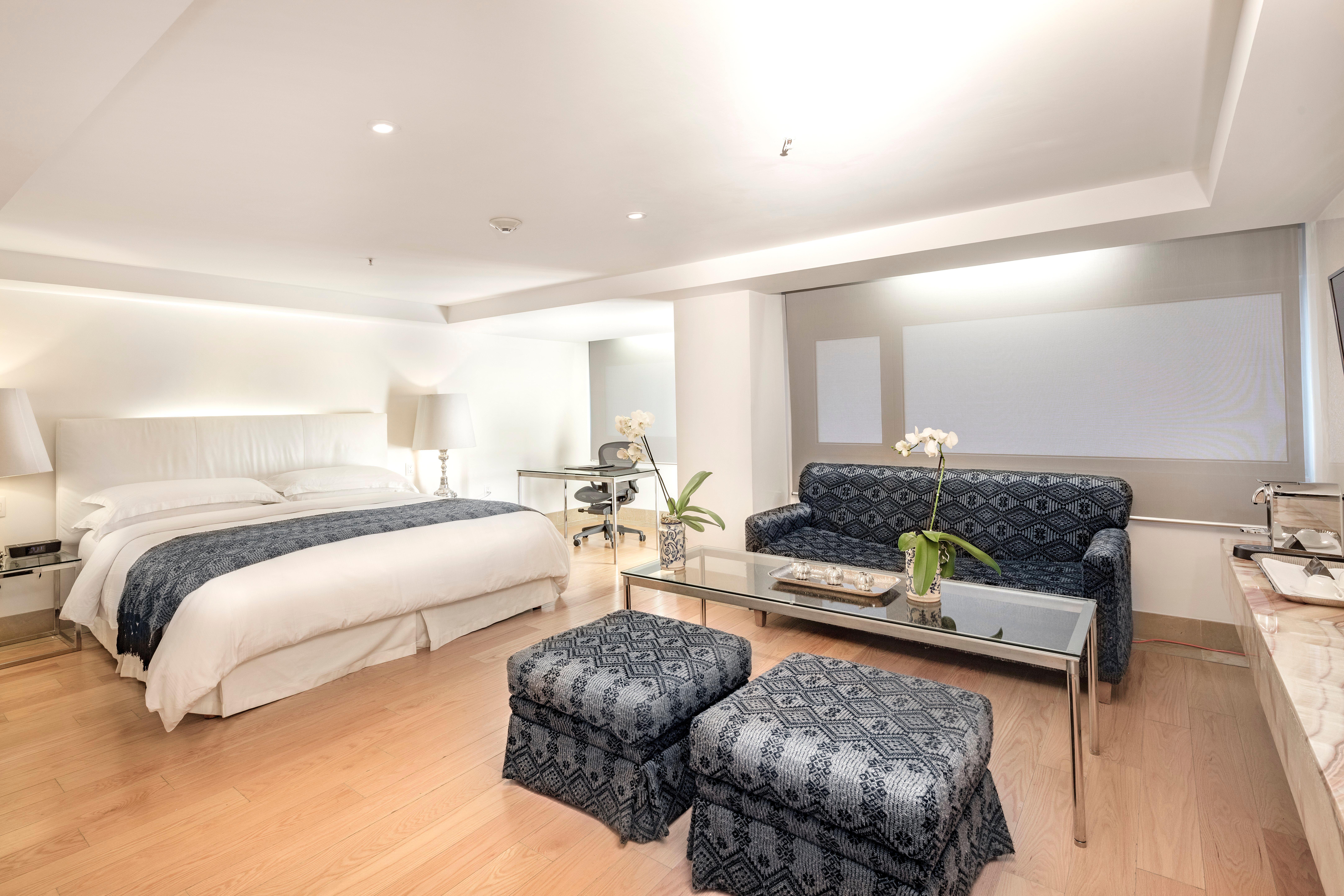Presidente Intercontinental Puebla By Ihg Otel Dış mekan fotoğraf