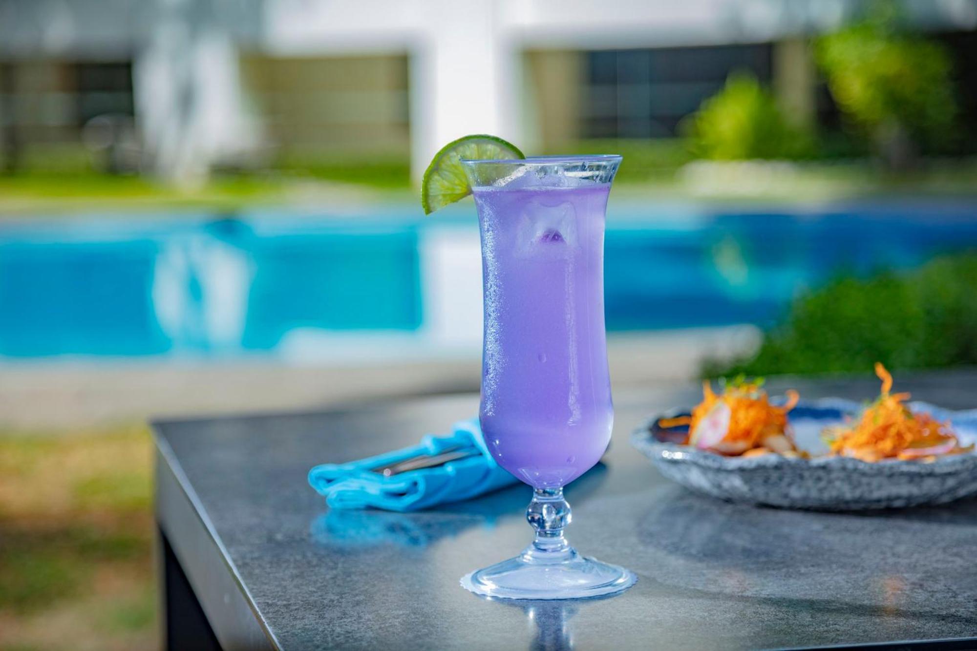 Presidente Intercontinental Puebla By Ihg Otel Dış mekan fotoğraf