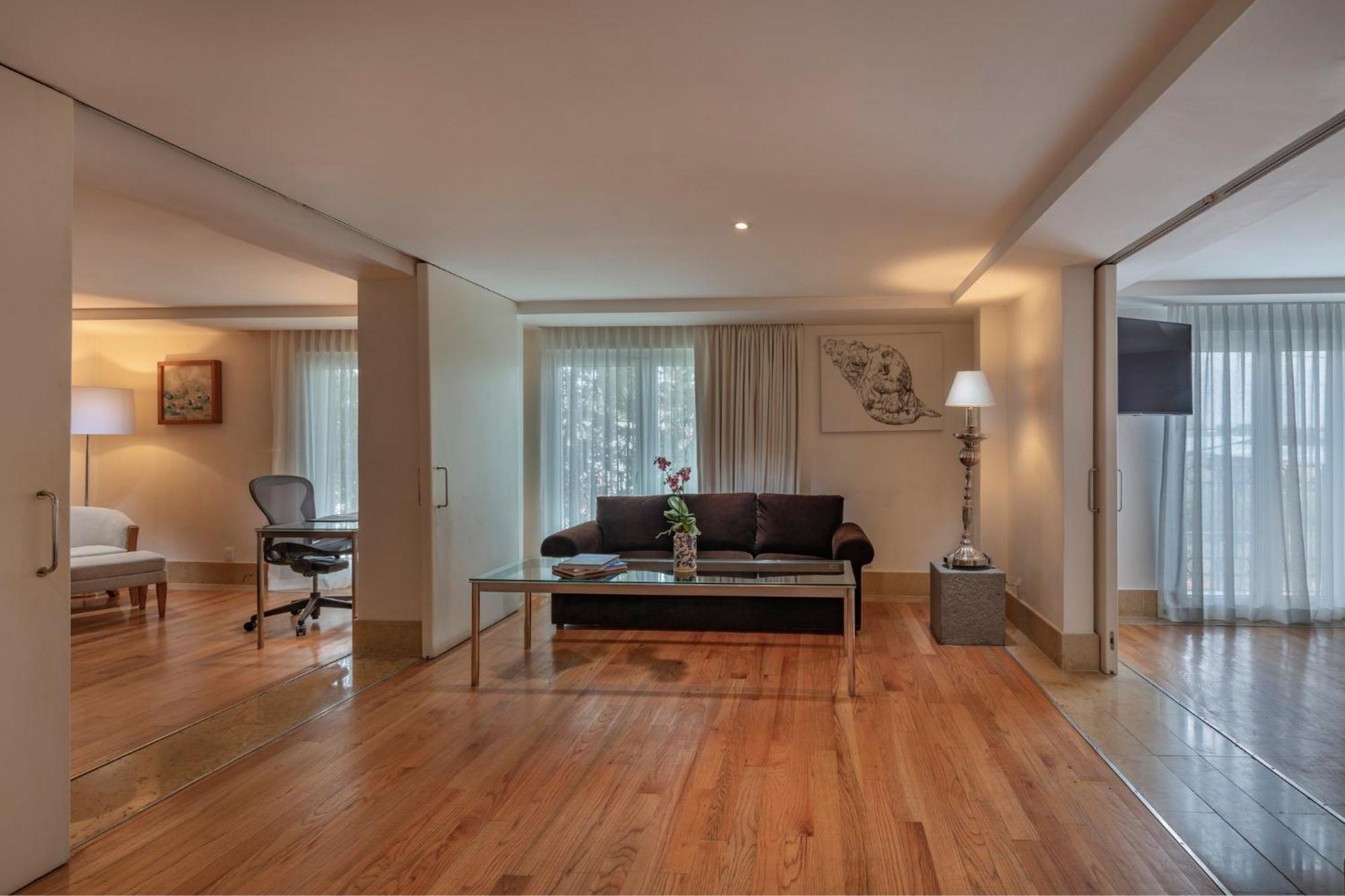 Presidente Intercontinental Puebla By Ihg Otel Dış mekan fotoğraf
